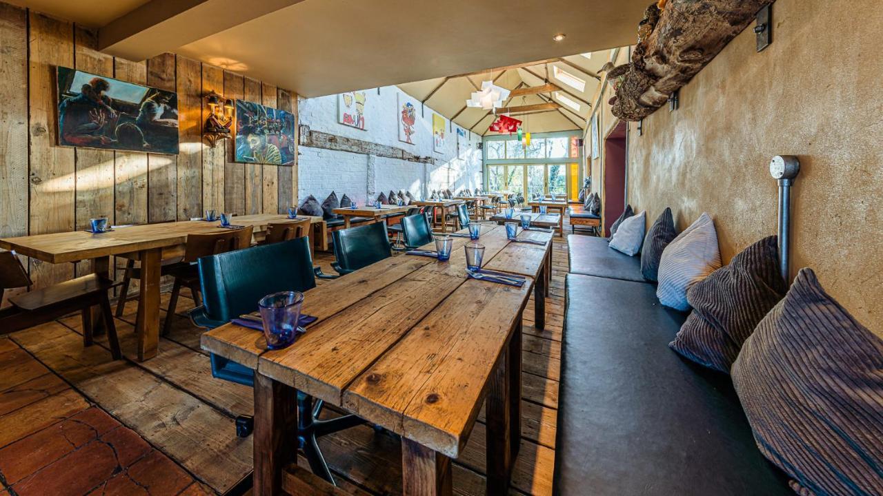 Мини-отель The Sheppey 4*