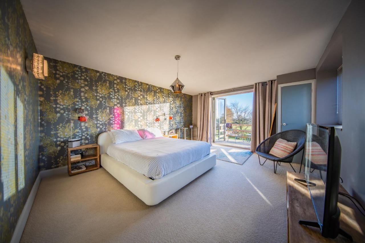 The Sheppey Mini-hôtel Glastonbury