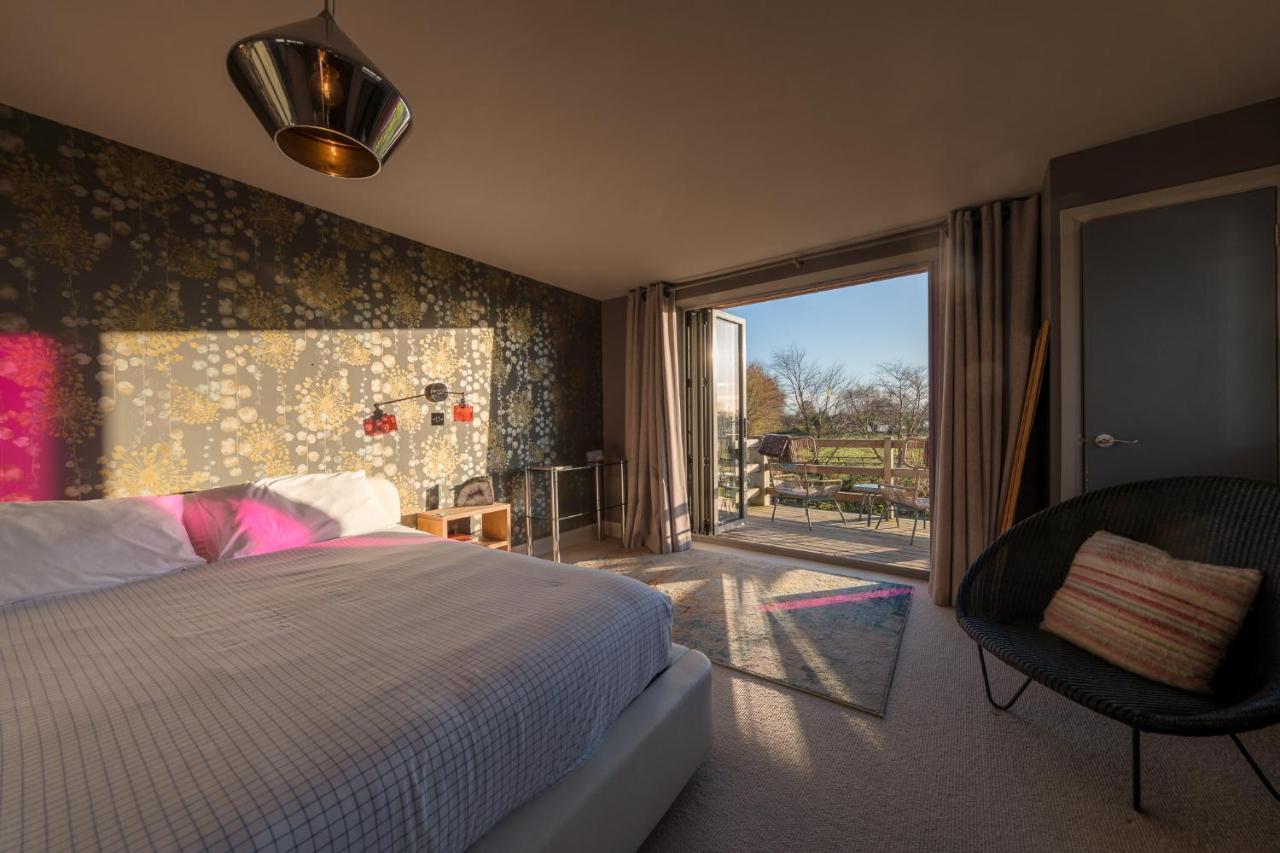 The Sheppey Mini-hôtel