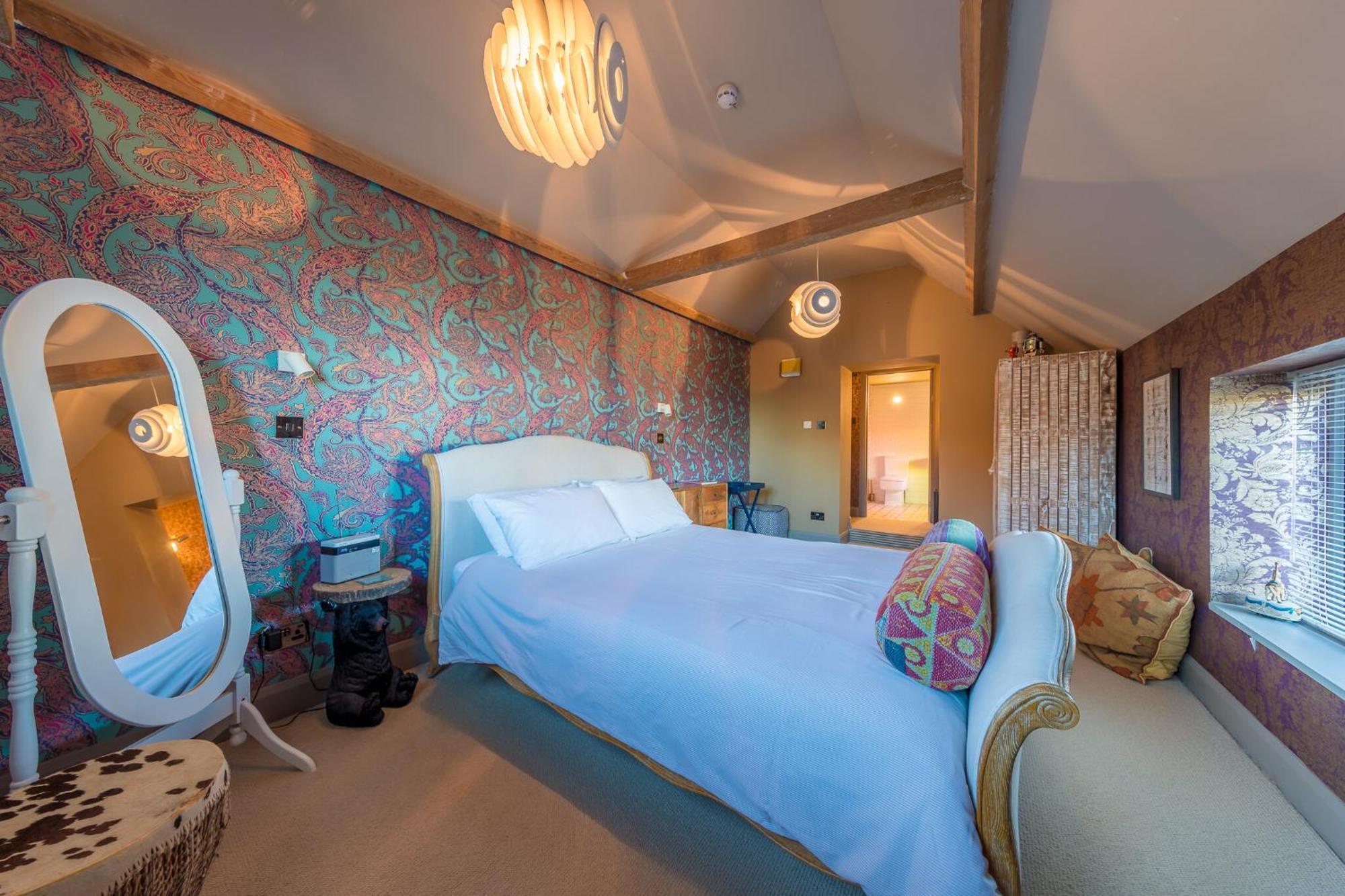 The Sheppey Mini-hôtel 4*
