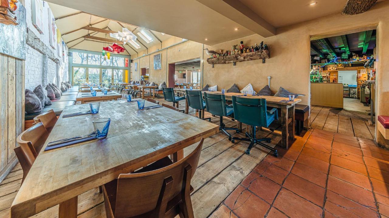 The Sheppey 4* Glastonbury