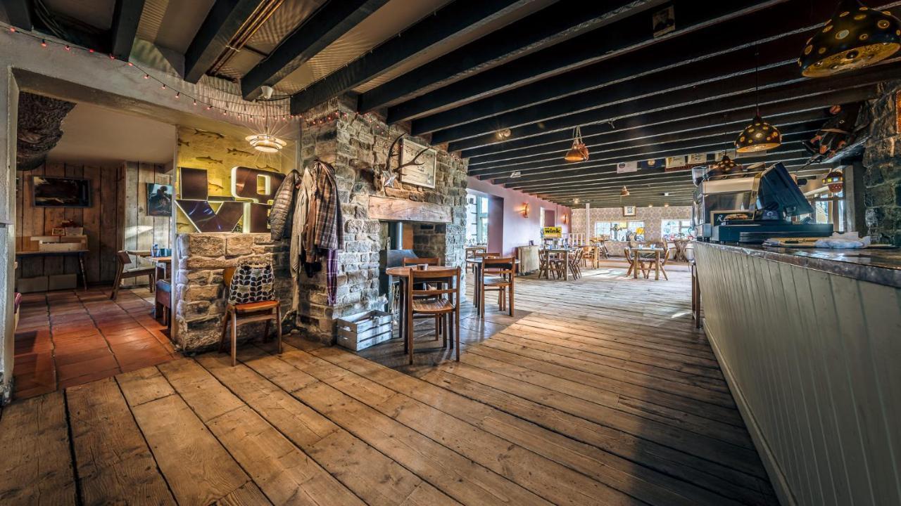 The Sheppey 4* Glastonbury