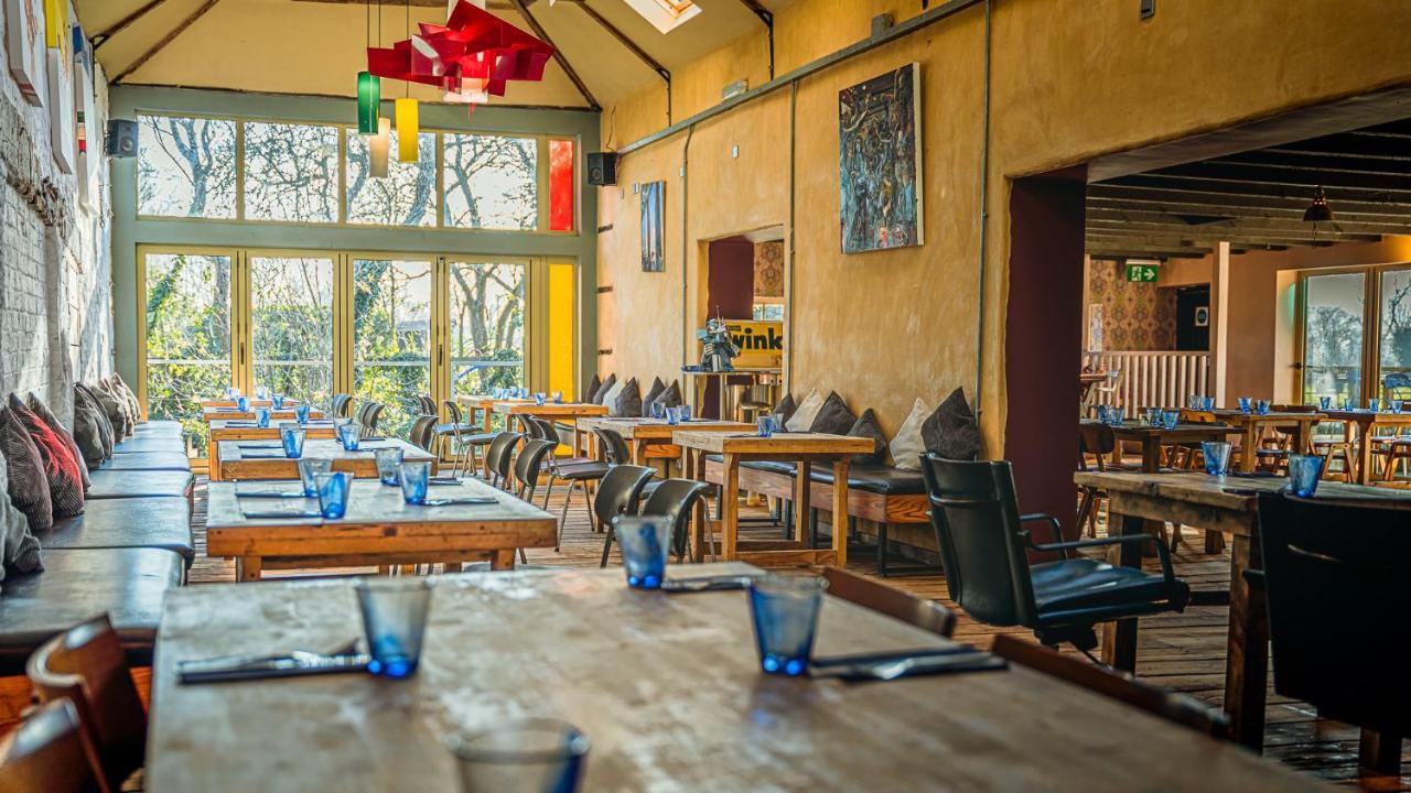 Gasthof The Sheppey Glastonbury