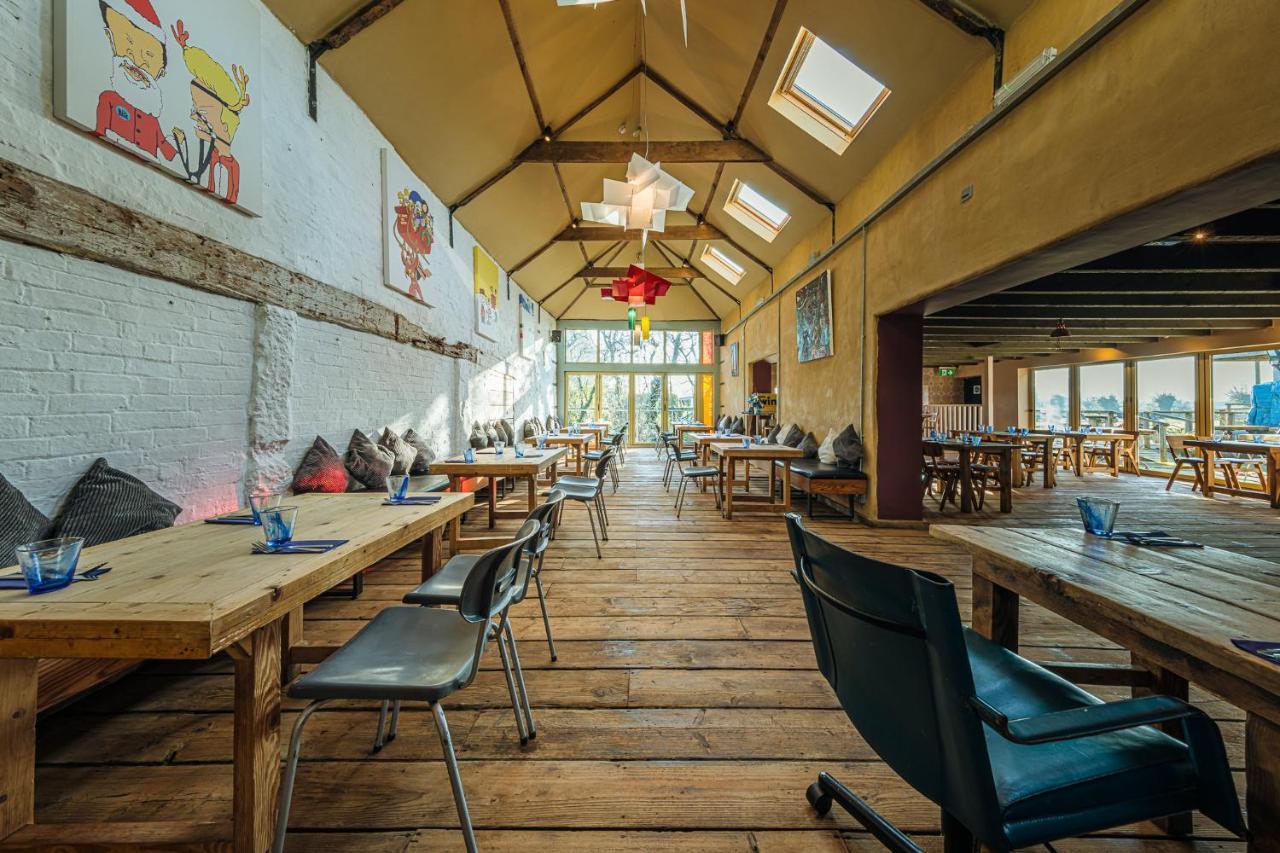 The Sheppey Gasthof