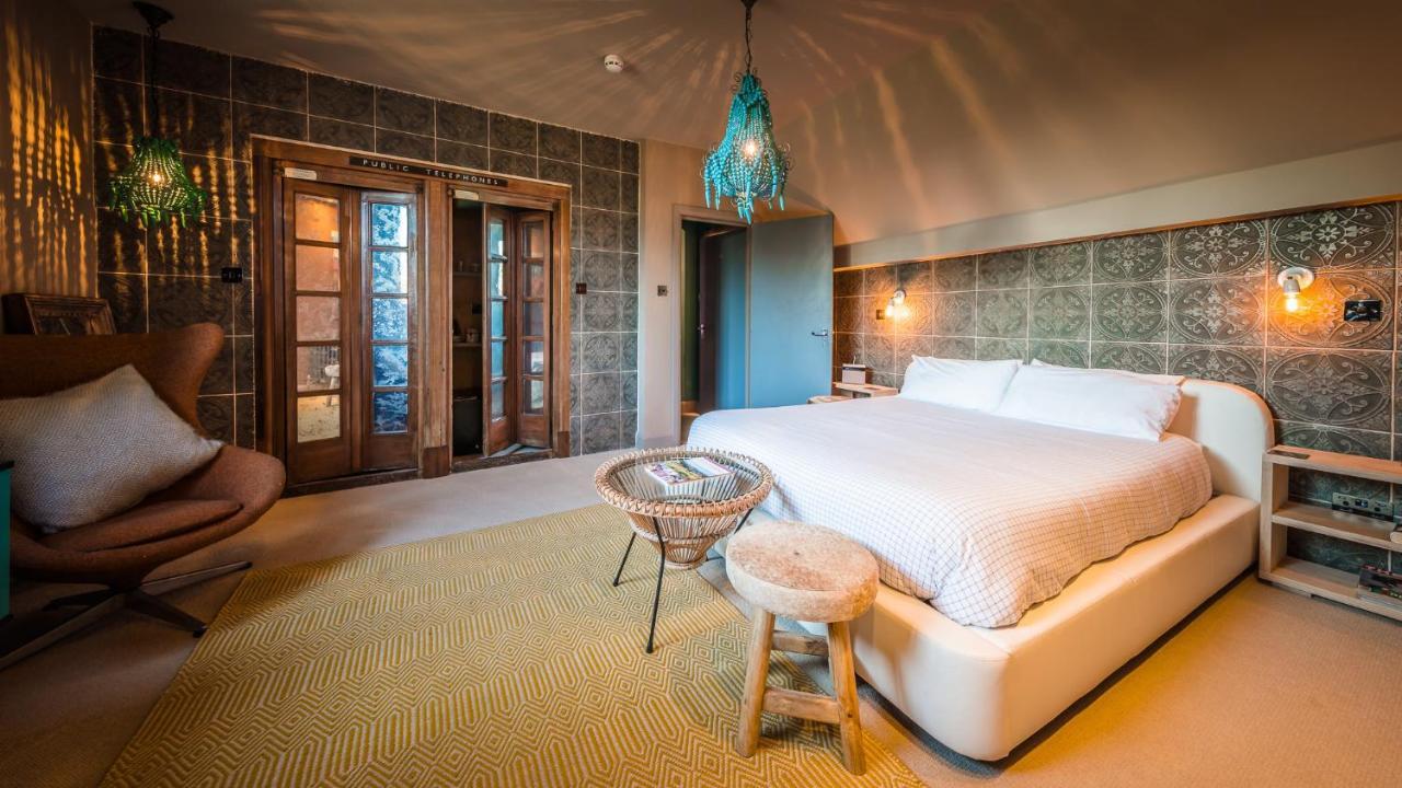 Gasthof The Sheppey 4*